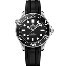 OMEGA Seamaster Diver 300M 42mm