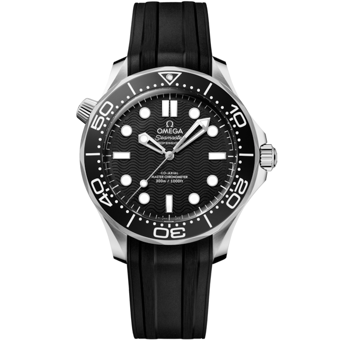 OMEGA Seamaster Diver 300M 42mm