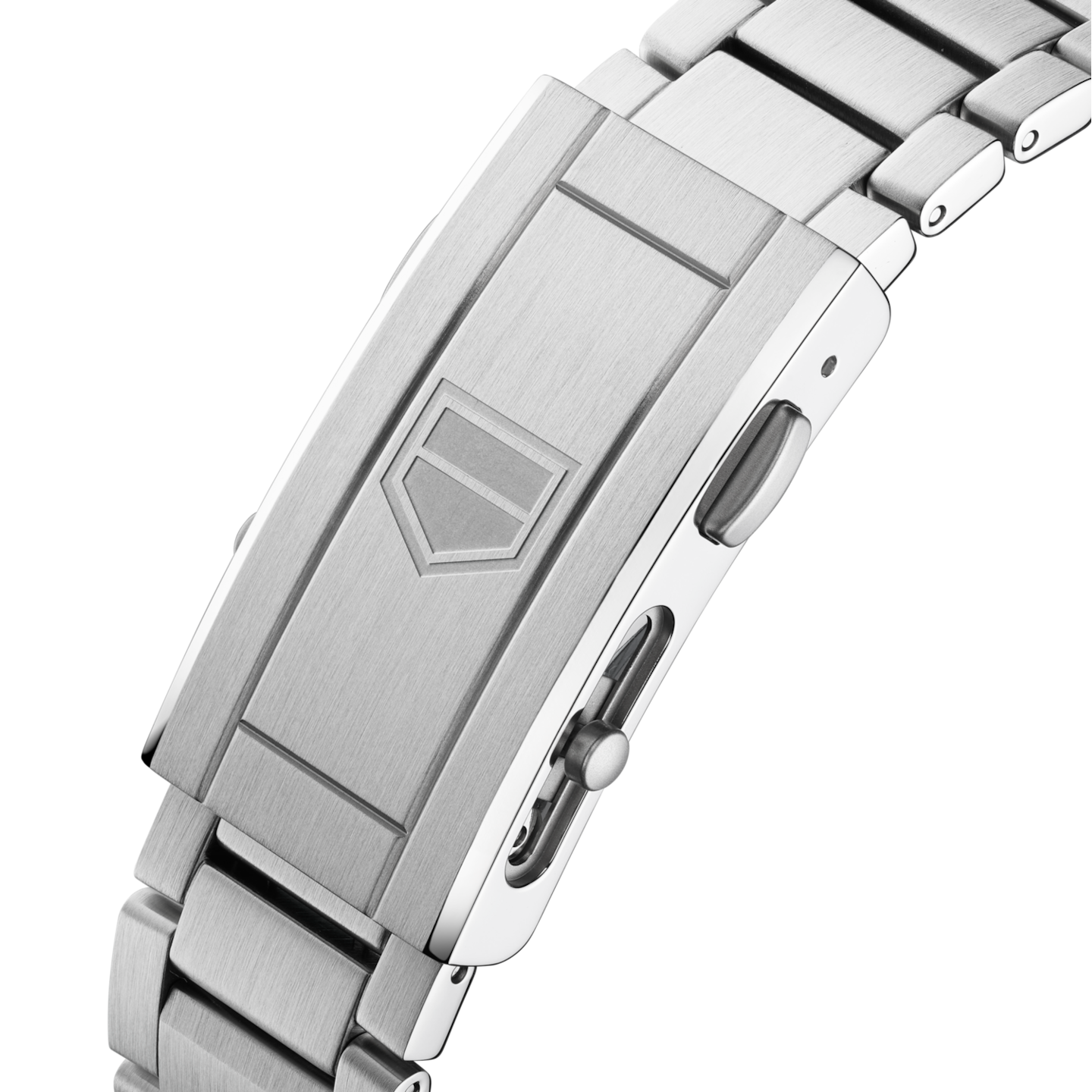 TAG Heuer Aquaracer Professional 200 Solargraph 40mm