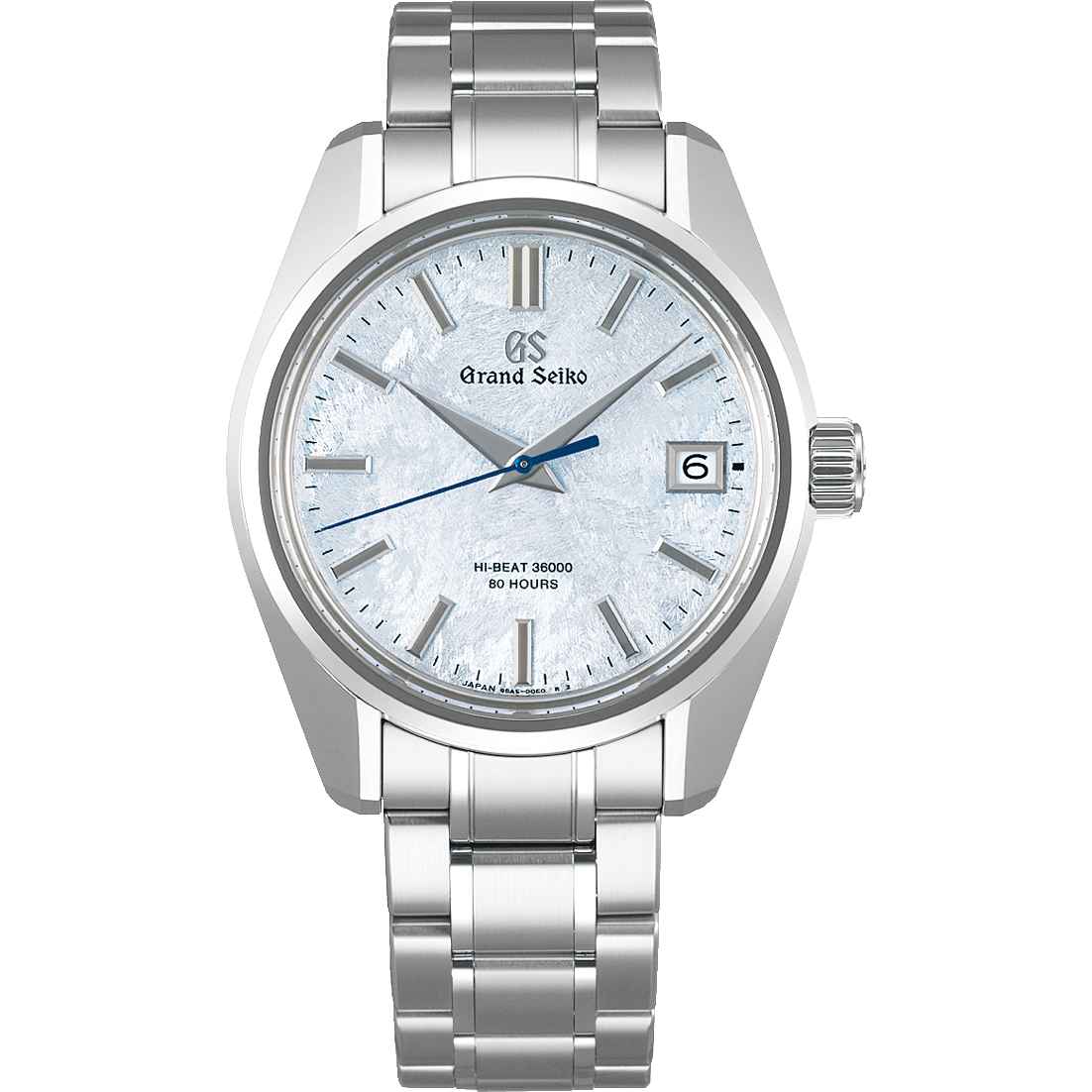 Grand Seiko Heritage 40mm