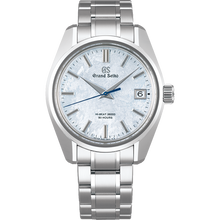 Grand Seiko Heritage 40mm