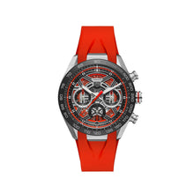 TAG Heuer Carrera Chronograph Extreme Sport 44mm