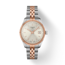 Tissot Ballade 34mm