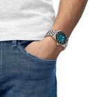 Tissot PR516 Powermatic 80 38mm