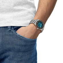 Tissot PR516 Powermatic 80 38mm
