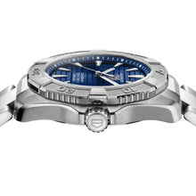 TAG Heuer Aquaracer Professional 200 Solargraph 40mm