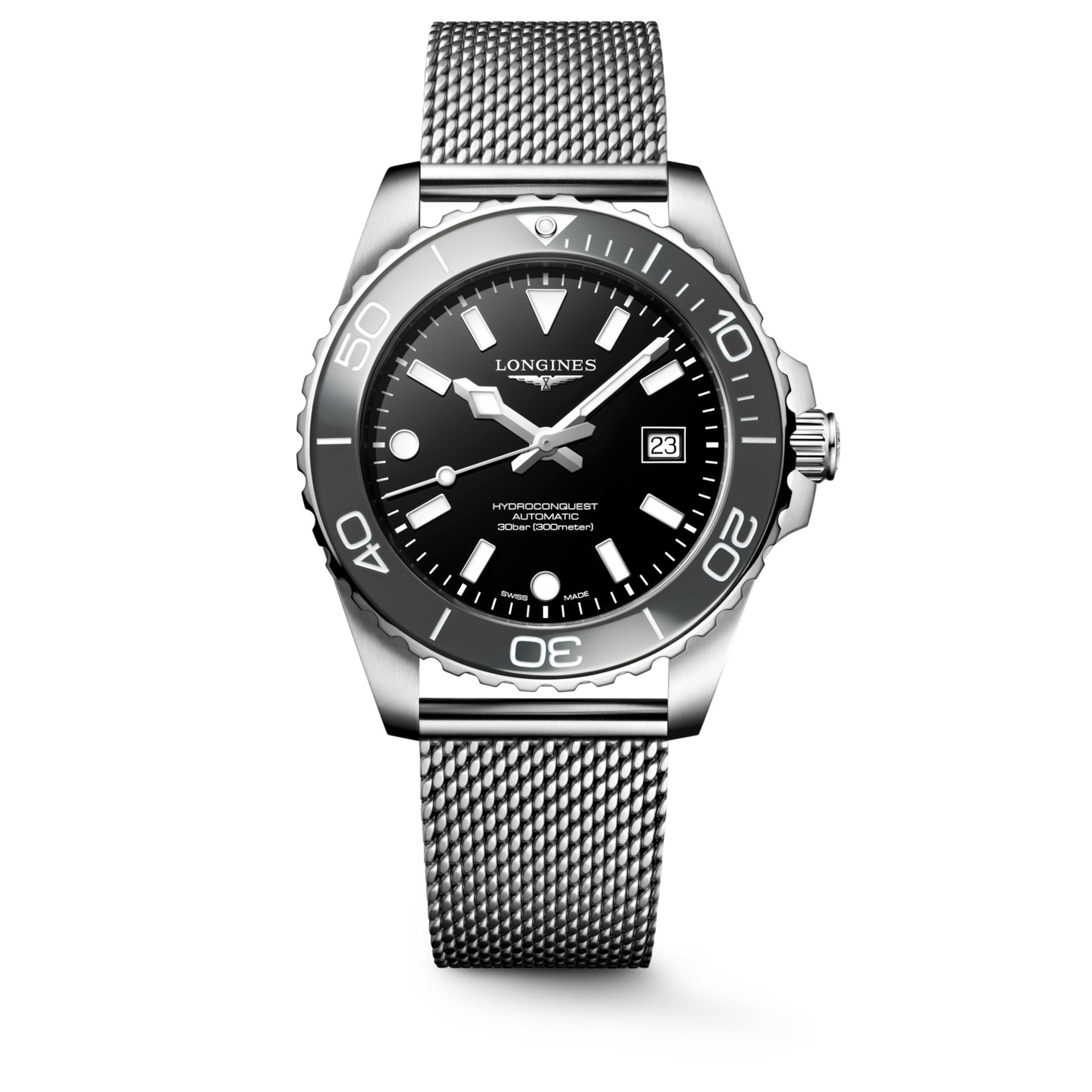 Longines HydroConquest 42mm