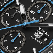 TAG Heuer Formula 1 Chronograph 44mm