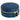 WOLF Sophia Mini Zip Case Indigo