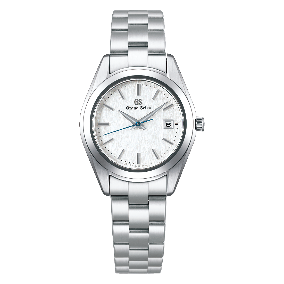 Grand Seiko Heritage "Snowflake" 28.9mm