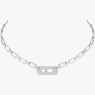 Messika Move Link Necklace