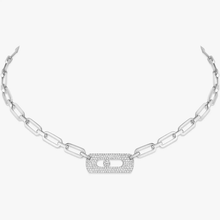 Messika Move Link Necklace