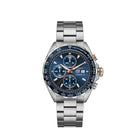 TAG Heuer Formula 1 Chronograph 44mm