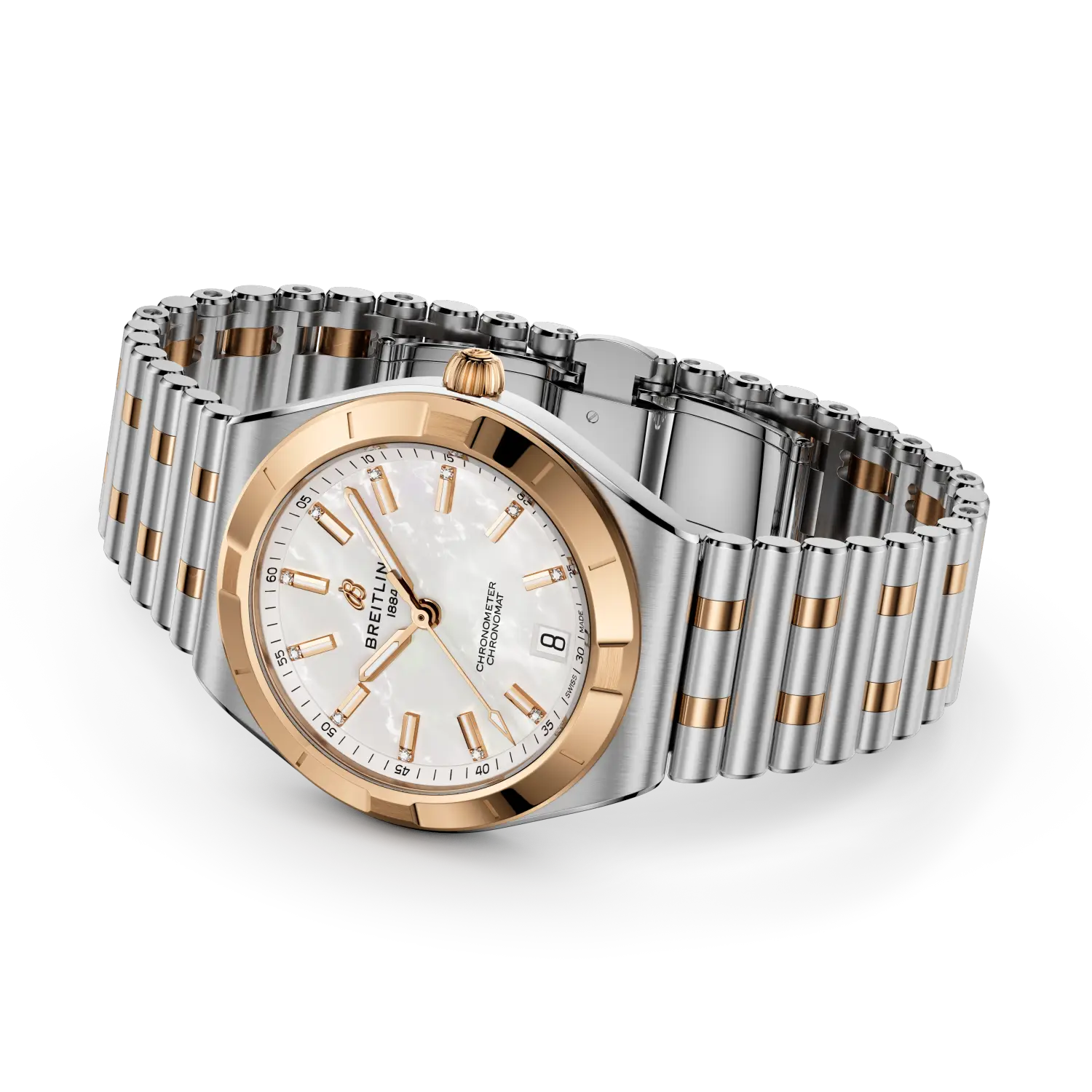 Breitling Chronomat Automatic 36