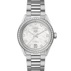 TAG Heuer Carrera Date 36mm