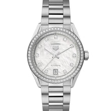 TAG Heuer Carrera Date 36mm