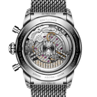 Breitling Superocean Heritage B01 Chronograph 42