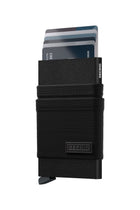 Secrid Flexwallet Black