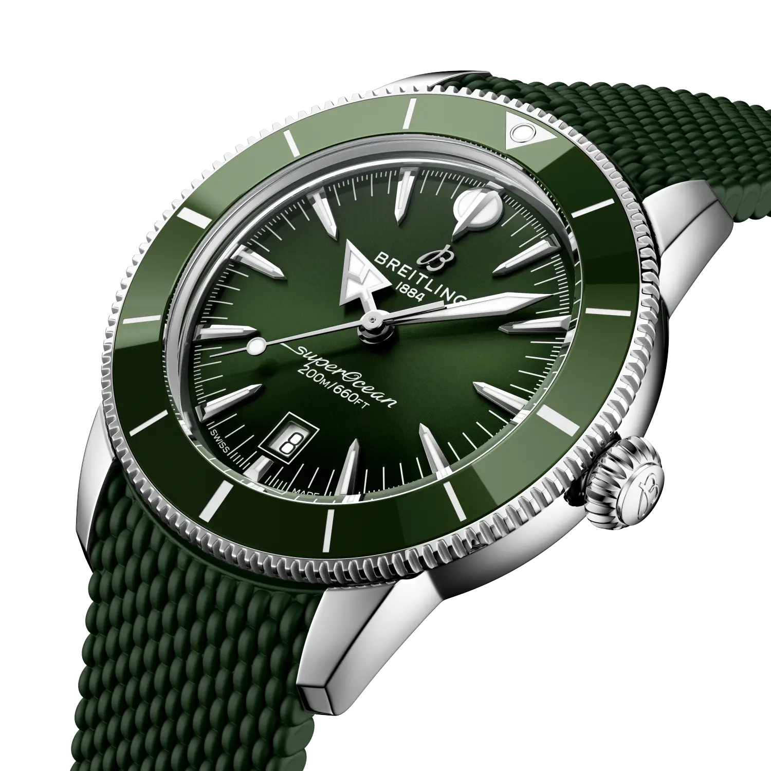 Breitling Superocean Heritage B31 Automatic 44