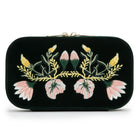 WOLF Zoe Jewellery Travel Zip Case