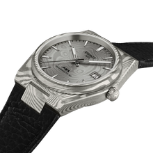 Tissot PRX Damascus Steel Powermatic 80 38mm