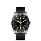 TUDOR Black Bay 54