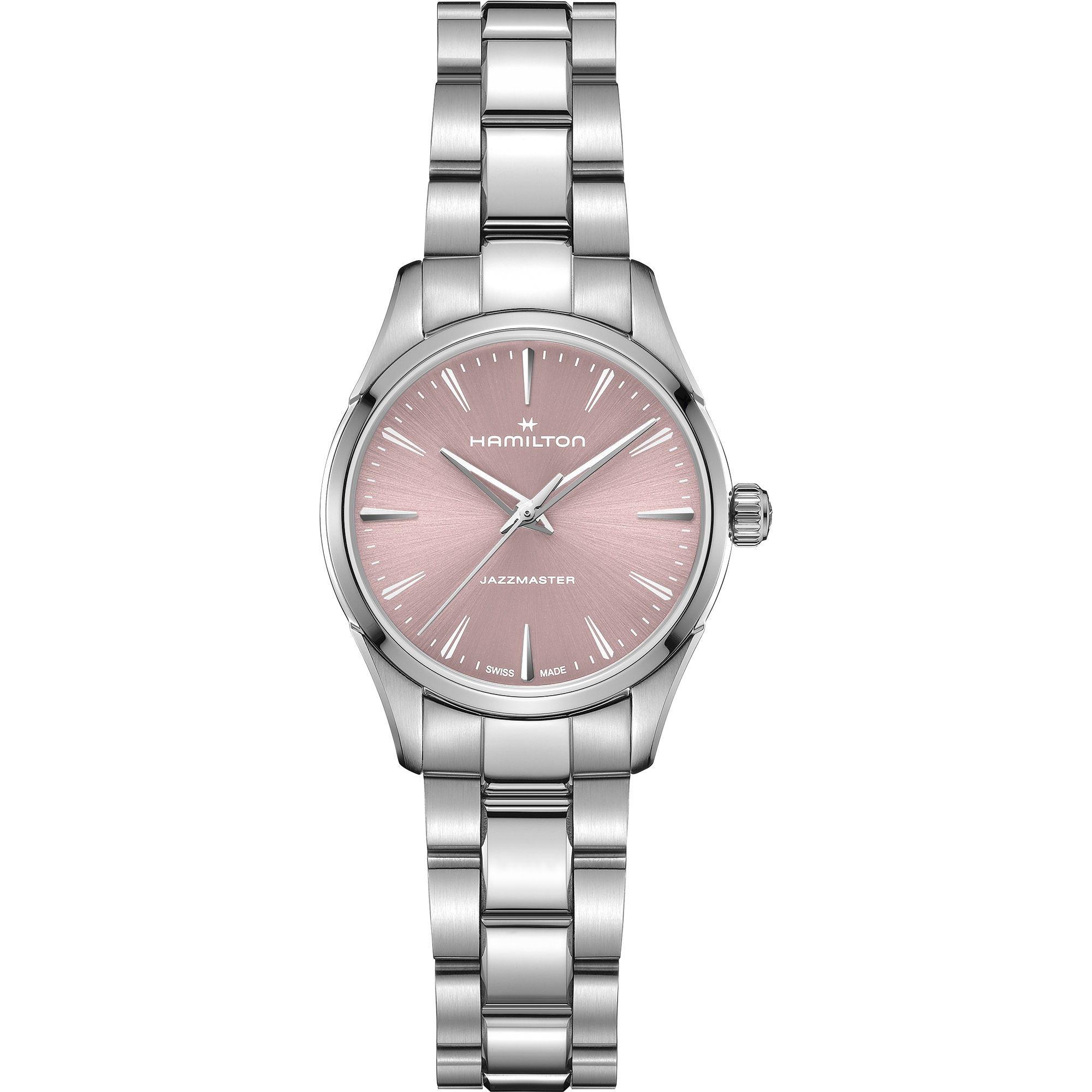 Hamilton Jazzmaster Quartz 32mm