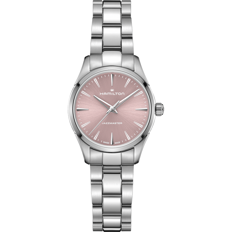 Hamilton Jazzmaster Quartz 32mm