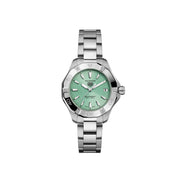 TAG Heuer Aquaracer Professional 200 Solargraph 34mm