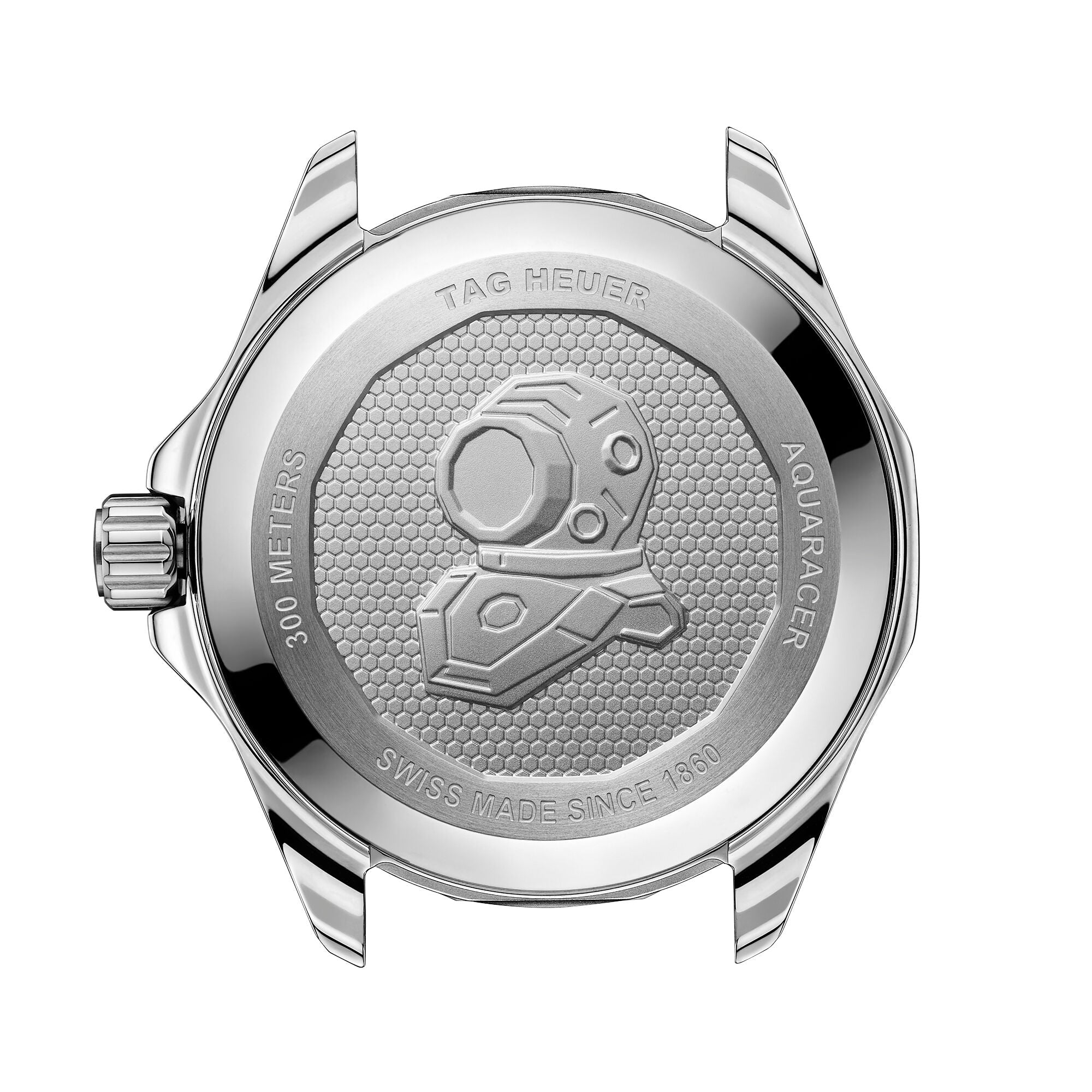 TAG Heuer Aquaracer Professional 300 GMT 42mm