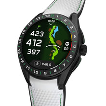 TAG Heuer Connected Calibre E5 45mm 'Golf Edition'