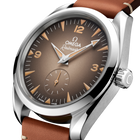OMEGA Seamaster Railmaster 38mm