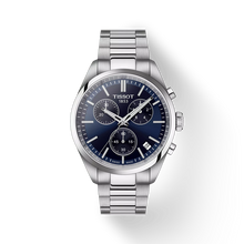 Tissot PR 100 Chronograph 40mm