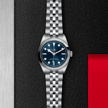 TUDOR Black Bay One 31