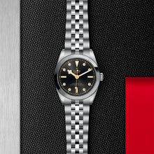 TUDOR Black Bay One 31
