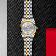 TUDOR Black Bay One 31 S&G