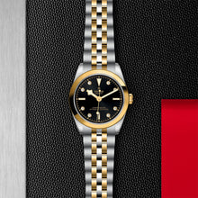 TUDOR Black Bay One 31 S&G