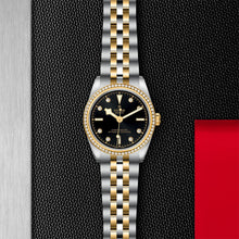 TUDOR Black Bay One 31 S&G