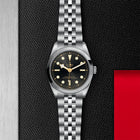 TUDOR Black Bay One 36