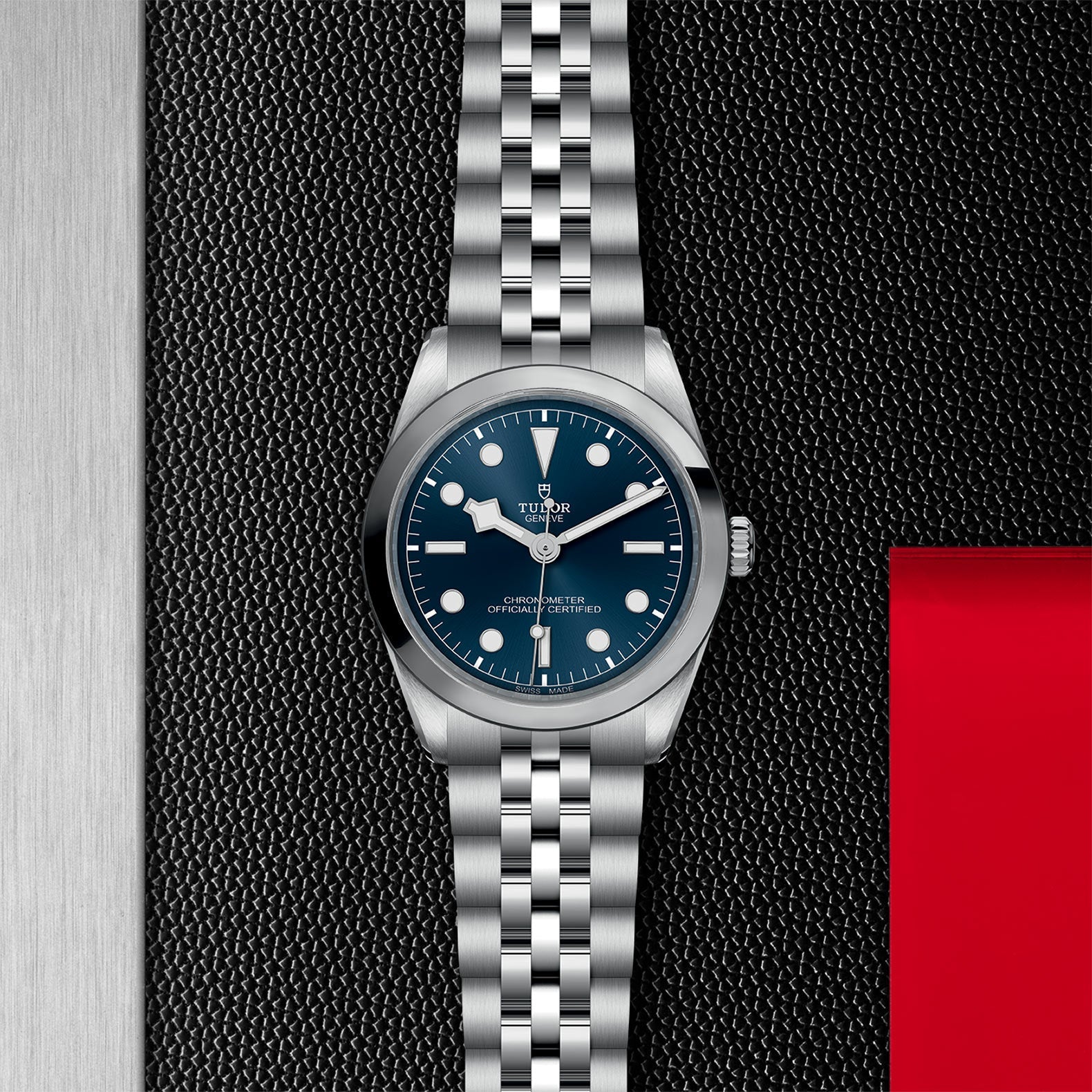 TUDOR Black Bay One 36