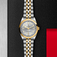 TUDOR Black Bay One 36 S&G