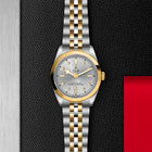 TUDOR Black Bay One 36 S&G