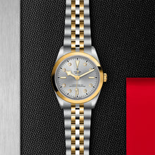 TUDOR Black Bay One 36 S&G