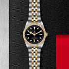 TUDOR Black Bay One 36 S&G