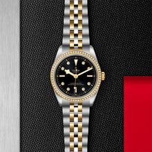 TUDOR Black Bay One 36 S&G