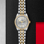 TUDOR Black Bay One 36 S&G