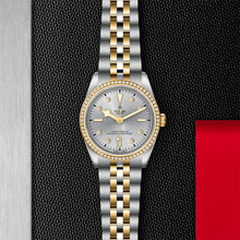 TUDOR Black Bay One 36 S&G