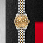 TUDOR Black Bay One 36 S&G