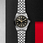 TUDOR Black Bay One 39