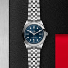 TUDOR Black Bay One 39